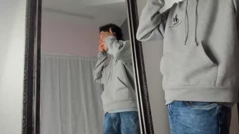 Camillo Virgil online show from 25, 11, 2025