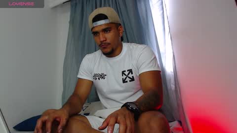camilo_contre21 online show from 27, 12, 2024