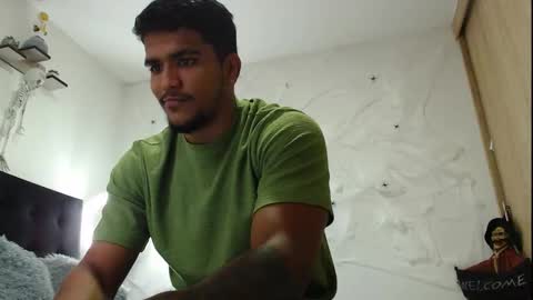 camilo_contre21 online show from 14, 10, 2025