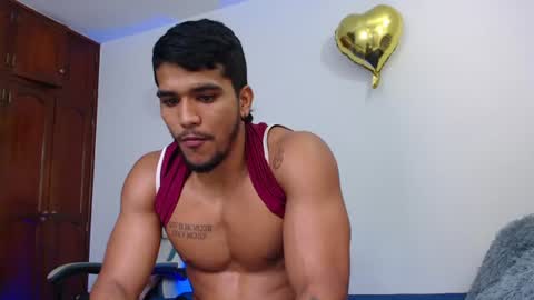 Snapshot of camilo_contre21 chatting on 26, 6, 2026 camilo_contre21 online show from 26, 6, 2026