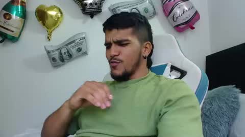 Snapshot of camilo_contre21 chatting on 16, 7, 2026 camilo_contre21 online show from 16, 7, 2026