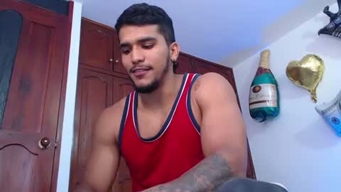 Snapshot of camilo_contre21 chatting on 25, 7, 2026 camilo_contre21 online show from 25, 7, 2026