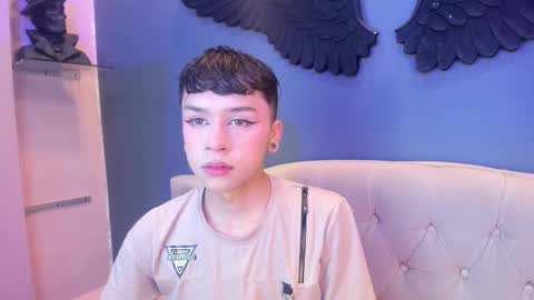 Snapshot of camilo_konor chatting on 18, 2, 2026 CAMI online show from 18, 2, 2026