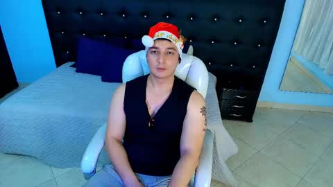 Camilo online show from 24, 12, 2024