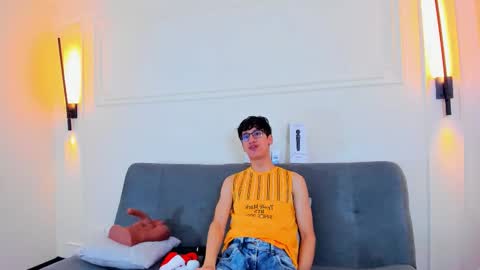 Camilo online show from 4, 12, 2025