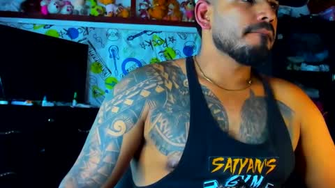 CAMILO online show from 19, 9, 2025