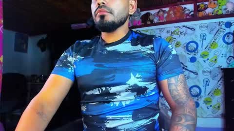 CAMILO online show from 1, 10, 2025