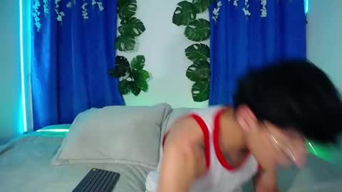 Snapshot of camilo_xcam chatting on 3, 2, 2025 CAMILO online show from 3, 2, 2025