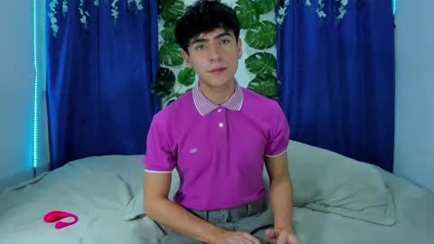 Snapshot of camilo_xcam chatting on 19, 2, 2025 CAMILO online show from 19, 2, 2025