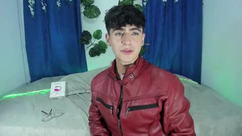 Snapshot of camilo_xcam chatting on 10, 3, 2025 CAMILO online show from 10, 3, 2025