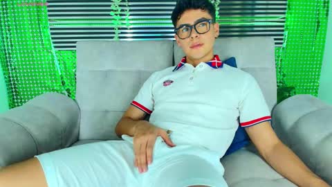 CAMILO online show from 25, 3, 2026