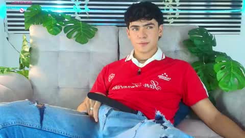 Snapshot of camilo_xcam chatting on 20, 5, 2026 CAMILO online show from 20, 5, 2026