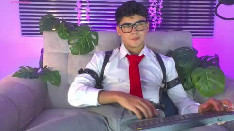 Snapshot of camilo_xcam chatting on 6, 6, 2026 CAMILO online show from 6, 6, 2026