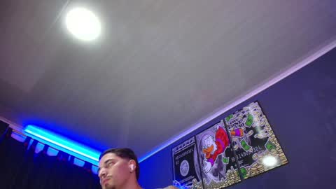 CAMILO  online show from 4, 2, 2025