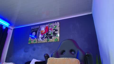 CAMILO  online show from 22, 2, 2025