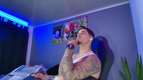 CAMILO  online show from 22, 9, 2025