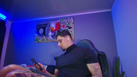 CAMILO  online show from 26, 9, 2025