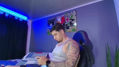 CAMILO  online show from 27, 9, 2025