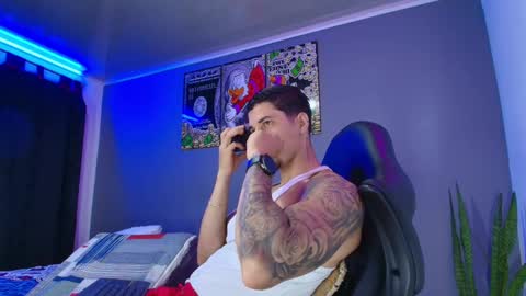 CAMILO  online show from 3, 10, 2025