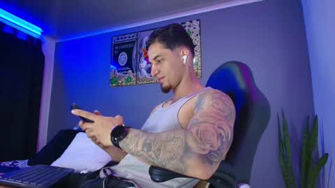 CAMILO  online show from 4, 10, 2025