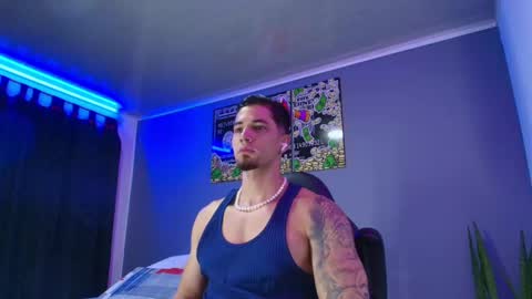 CAMILO  online show from 14, 11, 2025