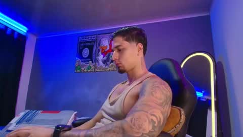 CAMILO  online show from 30, 3, 2026