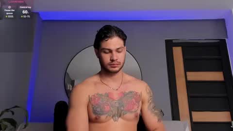 Snapshot of camilohotxx__ chatting on 8, 7, 2026 Camilo online show from 8, 7, 2026