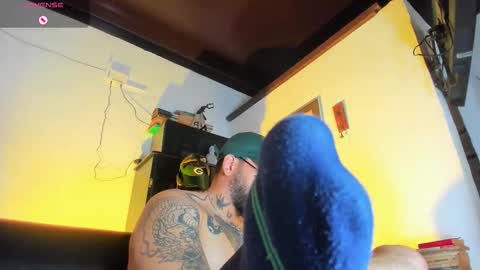 Camilo online show from 11, 10, 2025