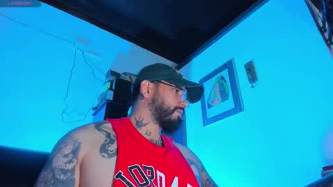 Camilo online show from 15, 10, 2025