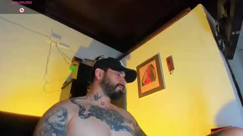 Camilo online show from 26, 10, 2025