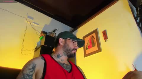 Camilo online show from 8, 11, 2025