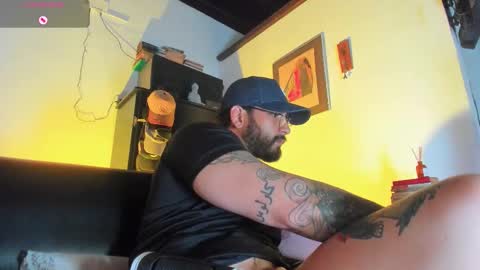 Camilo online show from 28, 11, 2025