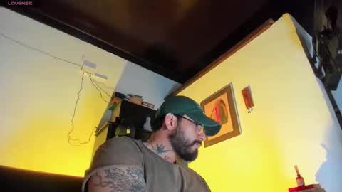 Camilo online show from 14, 12, 2025