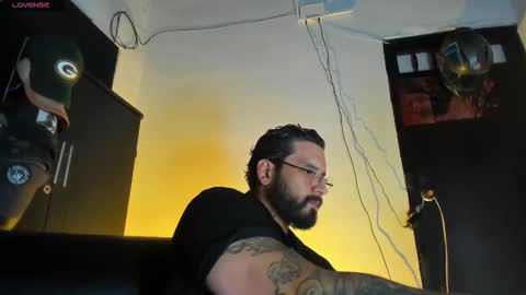 Camilo online show from 22, 12, 2025