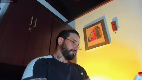 Camilo online show from 25, 3, 2026