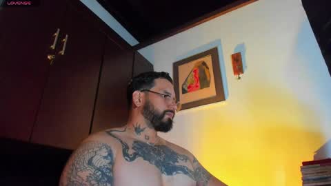 Snapshot of camilomayer chatting on 11, 5, 2026 Camilo online show from 11, 5, 2026
