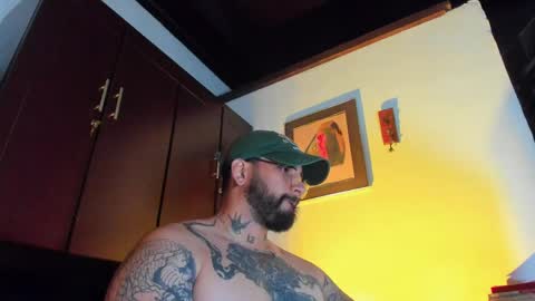 Snapshot of camilomayer chatting on 20, 5, 2026 Camilo online show from 20, 5, 2026