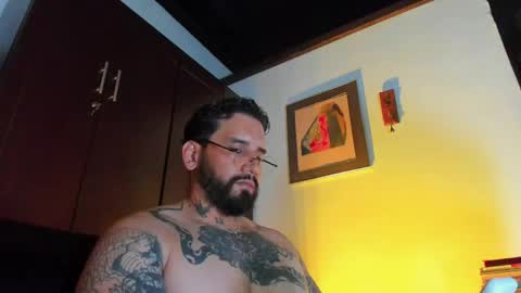 Snapshot of camilomayer chatting on 26, 5, 2026 Camilo online show from 26, 5, 2026