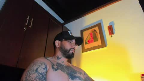 Snapshot of camilomayer chatting on 31, 5, 2026 Camilo online show from 31, 5, 2026
