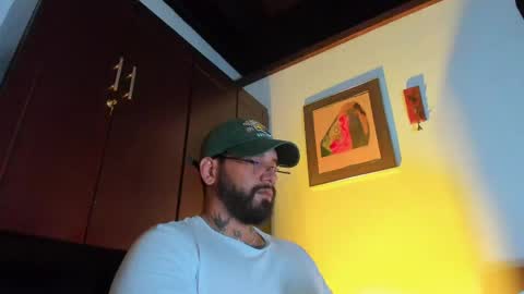 Snapshot of camilomayer chatting on 7, 6, 2026 Camilo online show from 7, 6, 2026