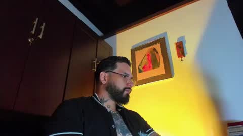 Snapshot of camilomayer chatting on 16, 6, 2026 Camilo online show from 16, 6, 2026
