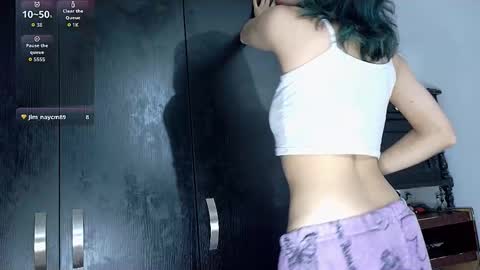 Cami  online show from 27, 11, 2025