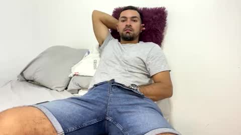 camilor_30 online show from 1, 12, 2025