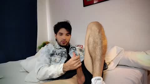 camilo online show from 4, 2, 2025