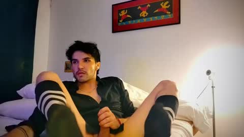 camilo online show from 9, 2, 2025