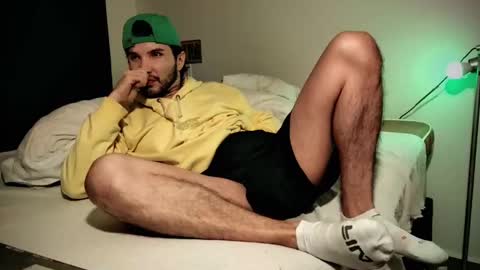 camilo online show from 17, 2, 2025