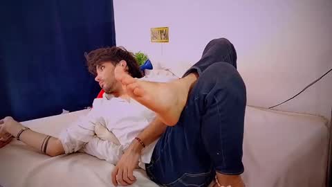 camilo online show from 3, 3, 2025