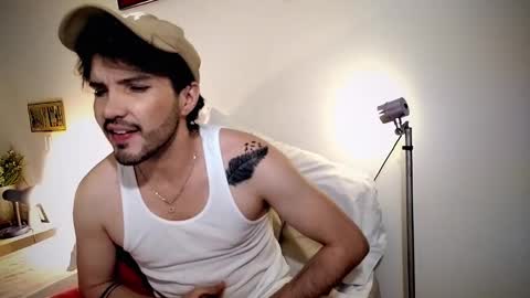 camilo online show from 6, 3, 2025