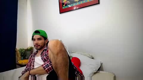 camilo online show from 10, 3, 2025