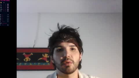 camilo online show from 18, 9, 2025